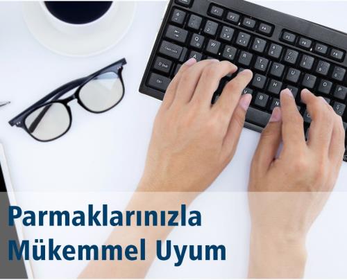 INCA IWS-539T KABLOSUZ KLAVUE MOUSE SET